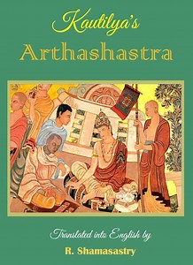 The Arthashastra