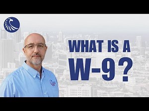 What Is a W-9?