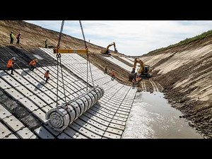 You’ve Never Seen Construction Technology Like This