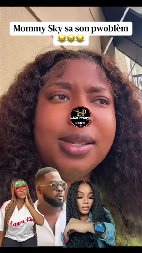 #ladypromo509 | momma sky