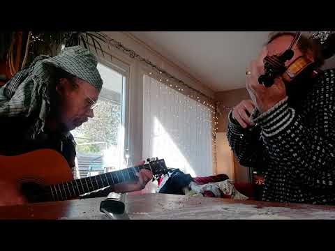Daphne by Django Reinhardt.