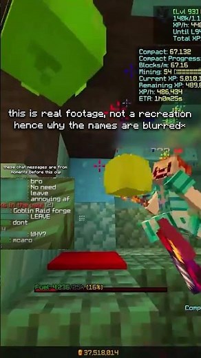 Guide To Macro Hunting! | NOT Minute Macro | Hypixel Skyblock
