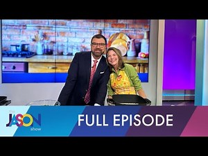 The Jason Show - Friday, February 23rd