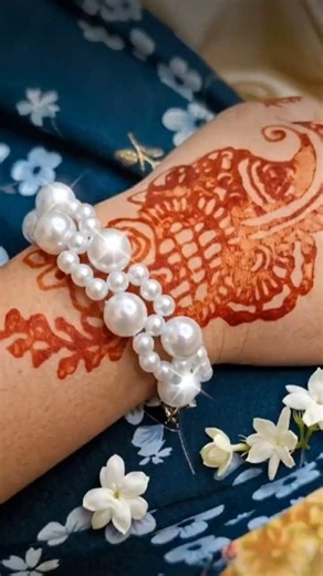 DIY Premium Pearl Bracelet Making Tutorial | How to Make Pearl Jewelry at Home​.