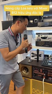 Muốn nâng cấp dàn loa kéo thì dùng thiết bị nào ?? #MạnhTiến #MạnhTiếnAudio -------------------------- #manhtien #manh_tien #Loa_manhtien #Loa_Mtmax #mtmax #micro_da_nang_manhtien #micro_thu_am_manhtien #micthuam_manhtien #manhtien_mtmax #loa_keo_manh_tien #loa_chinh_hang #loamtmax #micro_da_nang #Soundcard_MạnhTiến #Mixer_MạnhTiến #Phụ_Kiện_Âm_Thanh_Mạnh_Tiến | Mạnh Tiến - mtmax.vn | Facebook