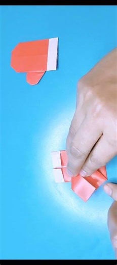 Paper glove | easy paper glove | #gloves #paperglove #diy #origami #handgloves #papercraft #kidart