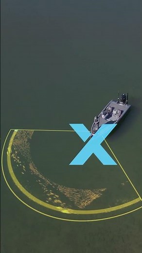 Lowrance Ghost X - Power