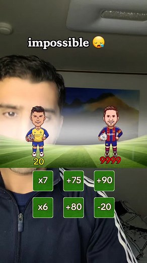 impossible 😪 #fyp #filter #gamestiktok #tiktokgaming #tiktokgame #GamingOnTikTok #filtrosdetiktok