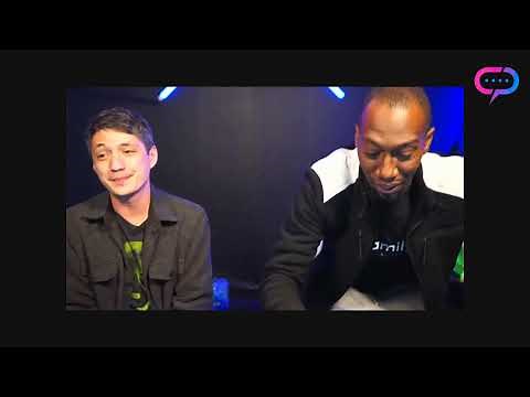 Live Autograph Signing with Matt Braly, Creator of Amphibia