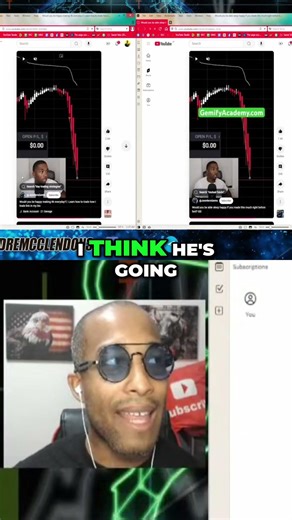 Joovier Gems CAUGHT Fake Trading? Deleted the Evidence — But We Saved It!