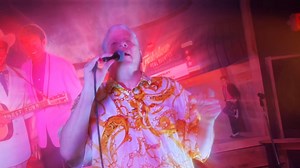 “Brand New Me” | Russ McKamey