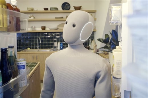 NEO The Home Robot | Order Today