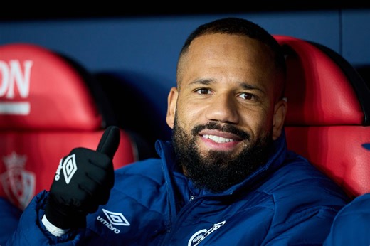 Manchester United flop Bebe clinches move ahead of transfer deadline day, new club praise 'elite footballer'