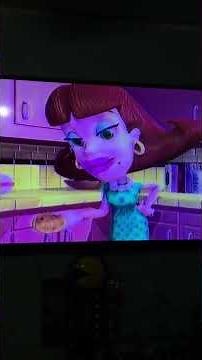Jimmy Neutron Cookie Time
