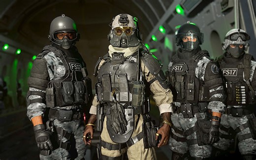 Warzone 2.0 DMZ mode weapons and blueprints