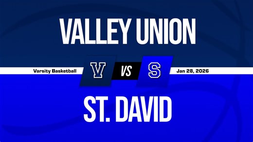 Basketball Recap: St. David Snaps 17-Game Streak of Wins at Home   How To Watch