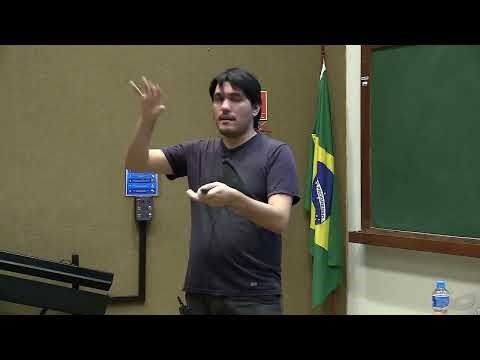 Algebra at IMPA - Juan Guzman (IMPA)