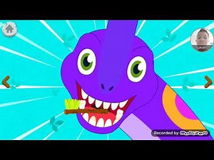 PinkFonk Dino World | GamePlay Walkthrough