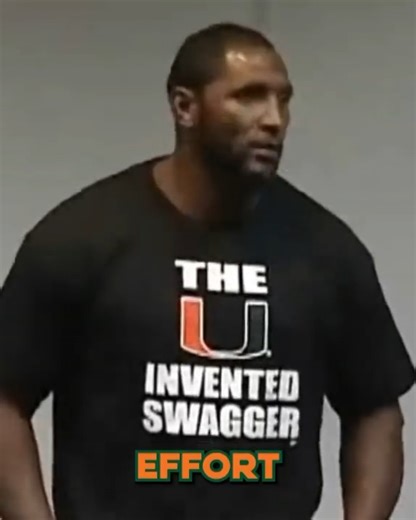 EFFORT 😤 #raylewis #motivation #Miami #Football #NFL #HallofFame | Ray Lewis