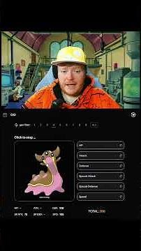Day 6 Trying To Get 600 Base Stat Total With Gen 4 Pokemon