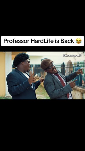 Back to school 😂😂 #mrmacaroni1