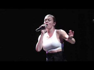Leann Rimes Moonlight & Soul Medley 2017