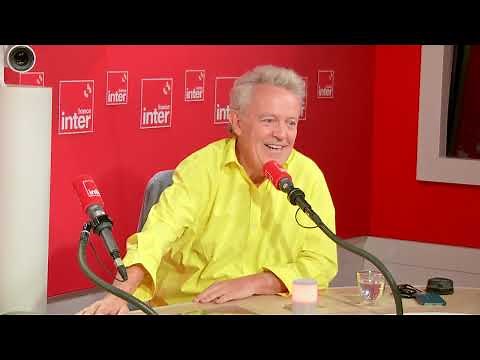 Alain Passard : "La nature a écrit un cahier de cuisine formidable"