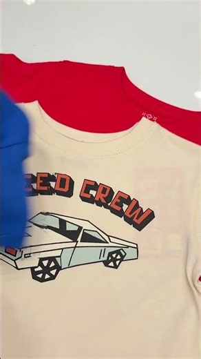 Every Detail Tells a Story ✨ | New Kids Collection 2026