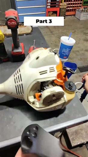 STIHL FC 56C Edger Repair | Fixing Full Throttle Problems Part 3 Shop All Major OEM Parts Here: https://parts.store/ Watch the full video here:https://youtu.be/vdC3caGLlzo #STIHL #STIHLFC56C #STIHLEdger #STIHLRepair #STIHLMaintenance #STIHLDIY #SmallEngineRepair #OutdoorEquipmentRepair #STIHLCare #STIHLFix #STIHLThrottleProblem #STIHLFullThrottle #STIHLPowerRestoration #STIHLPerformanceFix #EdgerRepair #PowerEquipmentRepair #STIHLLife #STIHLTools #STIHLTuneUp | Parts.Store | Facebook
