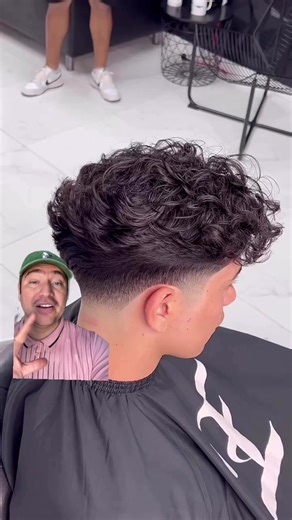 Mastering the Art of Taper Haircuts