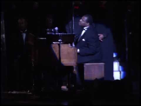 Billy Preston Sings & Plays - "My Country Tis of Thee"