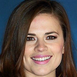 Hayley Atwell – Age, Bio, Personal Life, Family & Stats | CelebsAges