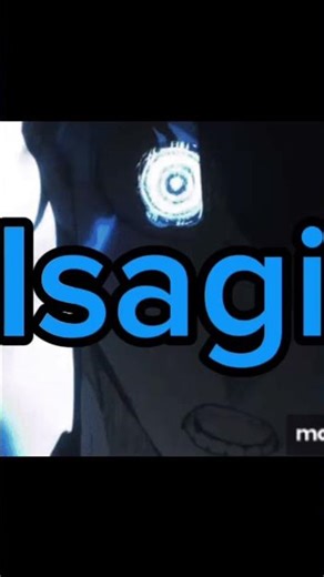 top 4 blr characters i like