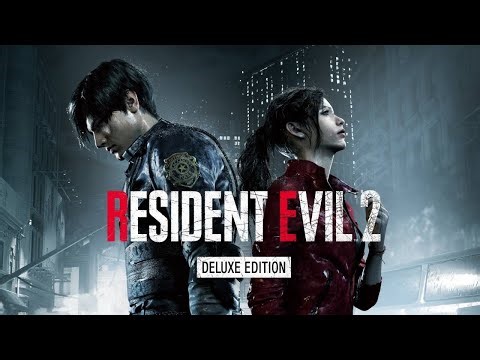 RESIDENT EVIL 2 (2019) - Juego completo en Español
