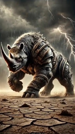 When Predators Merge: The Most Lethal Hybrid Animals!