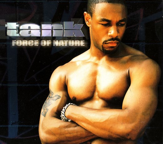 Tank - Force Of Nature