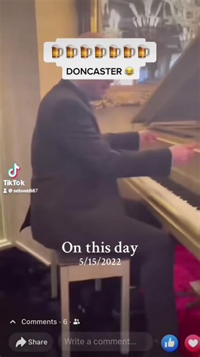 Elton John: The Musical Legacy of a Piano Legend