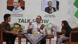 Pemerintah Dorong Pemanfaatan Teknologi untuk Tingkatkan Produktivitas Pertanian