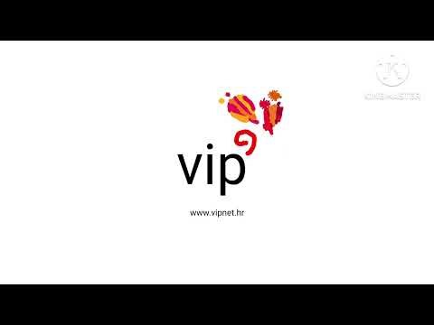 Vip logo