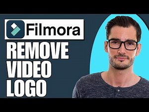 How To Remove Watermark/Logo From Video In Filmora