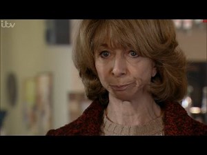Coronation Street - Gail & Audrey Visit Callum