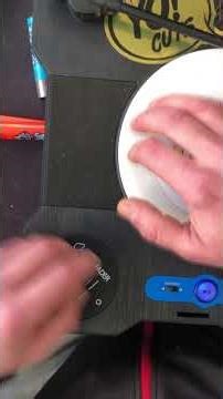 Stanton STX portable dj scratching #makina #music #subscribe