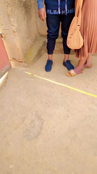 P❤️P wife (@cesiliane.pascali)’s videos with Kinshasa - Ferre Gola