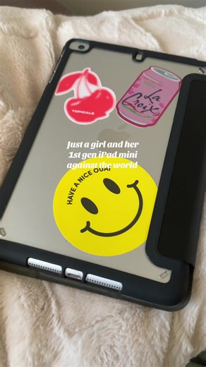 Solving iPad Mini App Issues and Safari Glitches