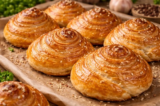 The French bakery secret made easy