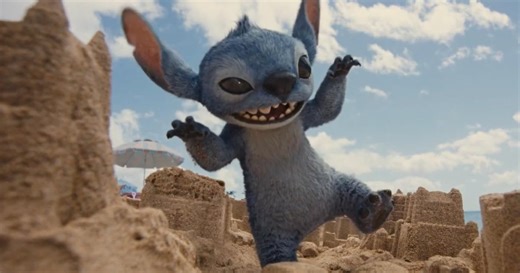 Lilo & Stitch Disney  Release Date Set for Live-Action Remake's Streaming Debut