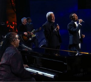 The Inspiration Behind the Song Lean On Me