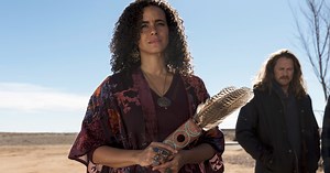 "Midnight, Texas" Season 1, Episode 6 Recap: Twist!