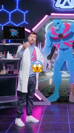 Mr. Beast show #feedshorts #feeds #shots #shotsviral #funny #feedsearch