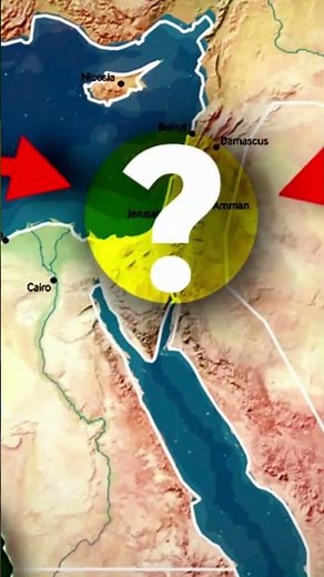 "History of Jews Explained | Ancient Origins, Zionism & Rise of Israel"